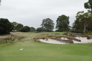 Kingston Heath 15th 2026
